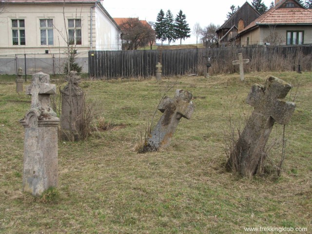 Szent József-kápolna - Csíkborzsova