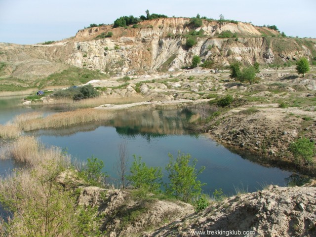 Kék Lagúna - Egeres