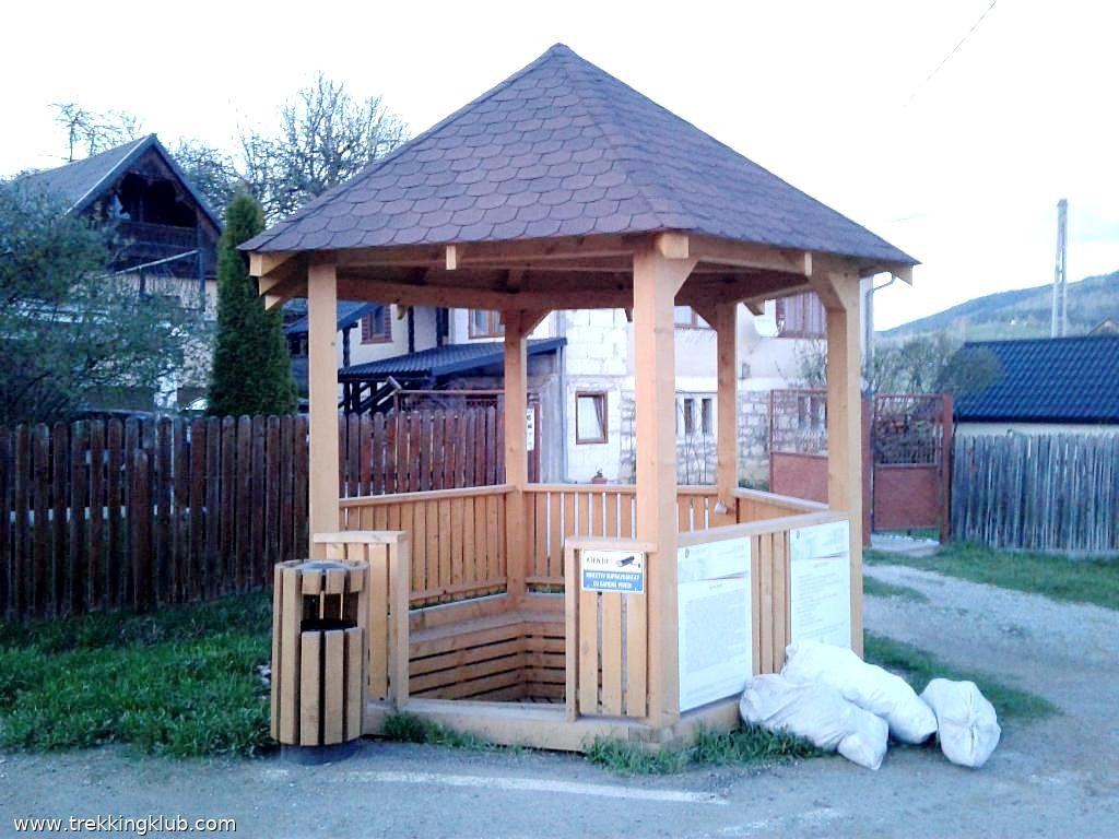 Rajta-forrás Rajta-borvízforrás - Bélbor