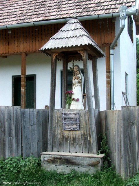 Babba Mária - Csobotfalva