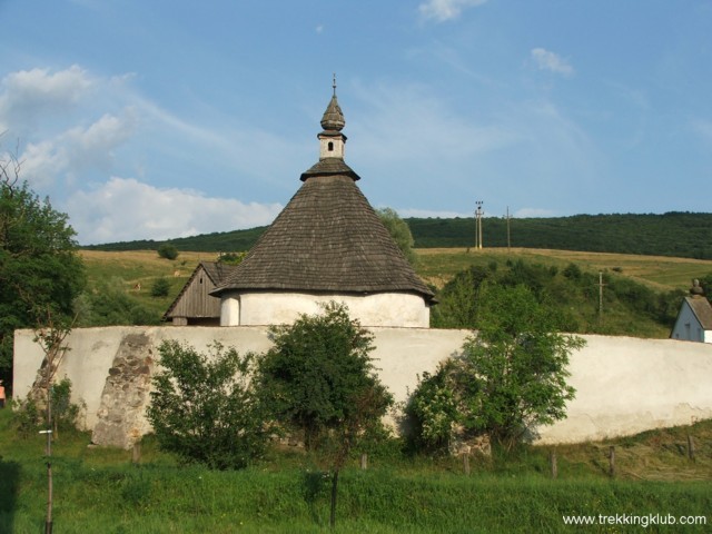 Jézus-kápolna - Székelyudvarhely