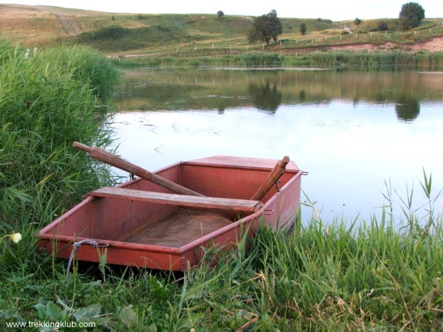 Madárpihenő - Homoródszentpál