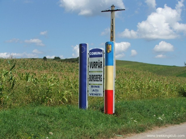 Vurpód