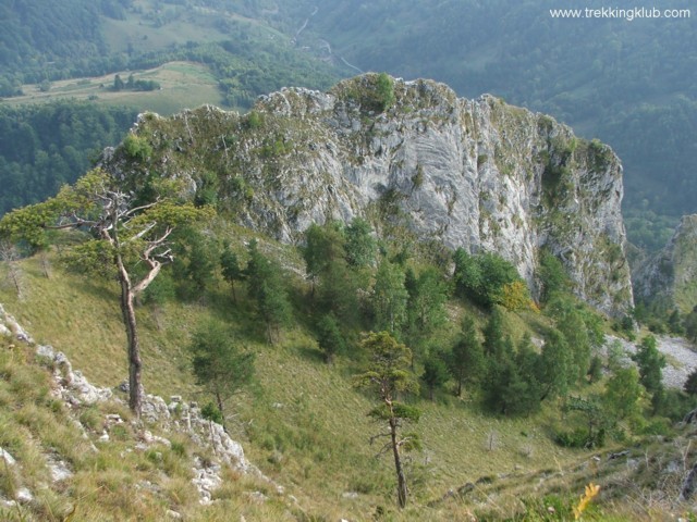 Bélavár Panoráma