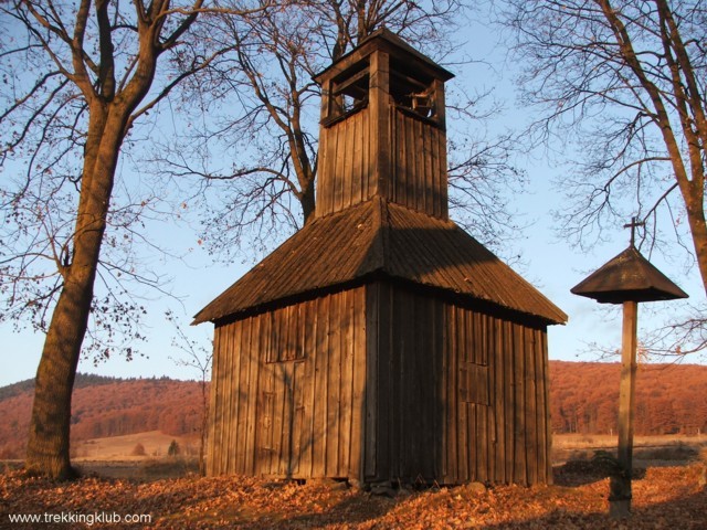 Faharangláb Tinkák - Marosfő