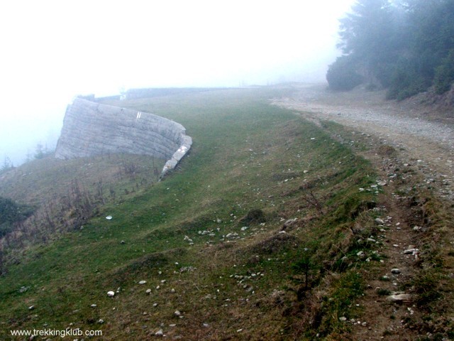 Motorsirülő - Szénás-út