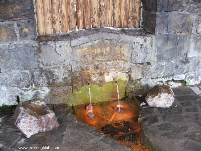 Bedő-borvíz Bedő-borvíz - Mikóújfalu