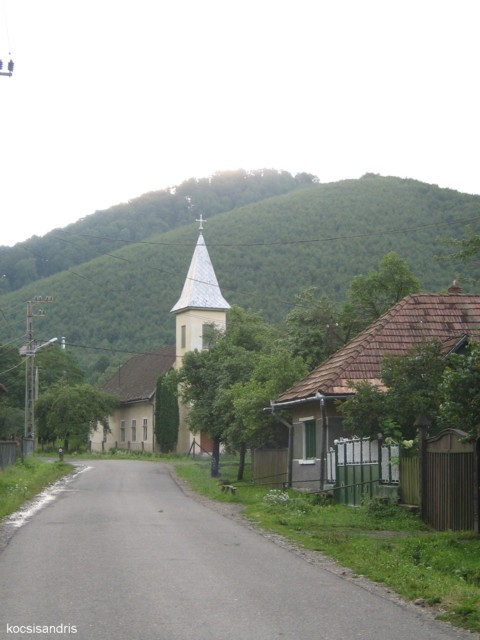 Vármező