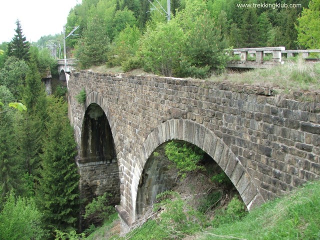 Ladók- vagy Cifra-völgyhíd