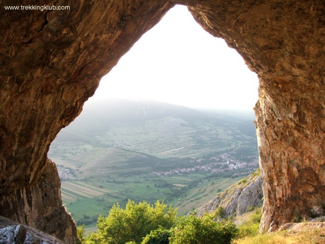 Kőlyuk - Torockói-hegység