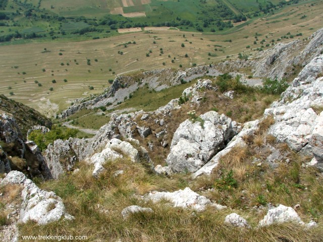 Székelykő Dél