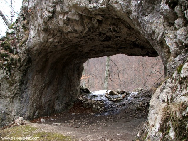 Kőcsűr - Vargyas-szoros