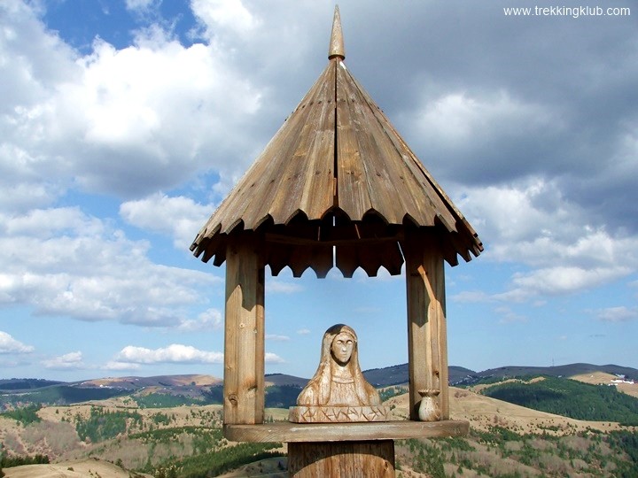 Kolos-tető - Csíki-havasok