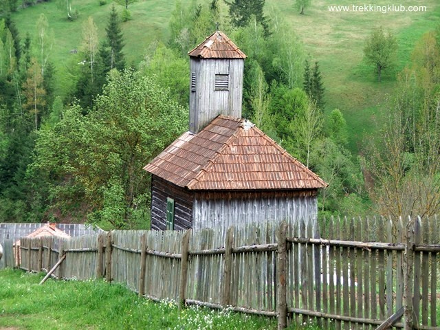 Páduai Szent Antal kápolna - Hidegség