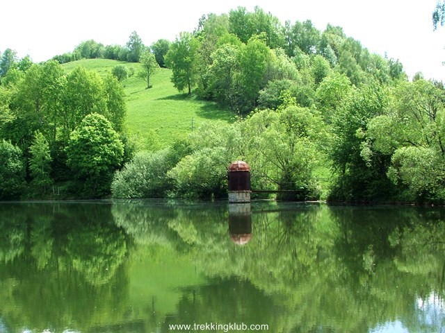 Czárina-tó - 1 Czárina-tó - Verespatak
