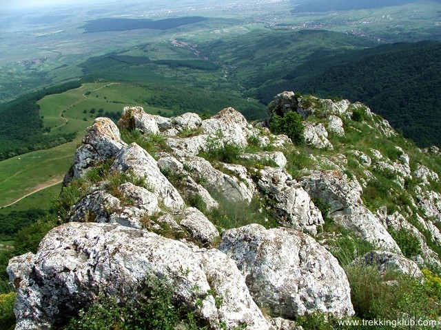 Kecskekő vára