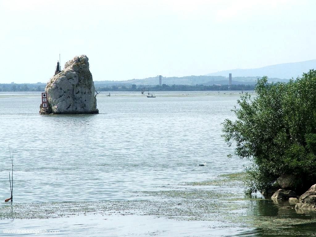 Babakáj-szikla - Lászlóvára