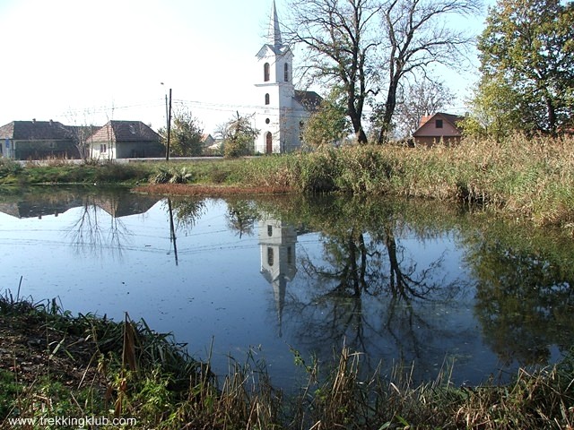 Bálintitt-kastélypark - Nagyernye