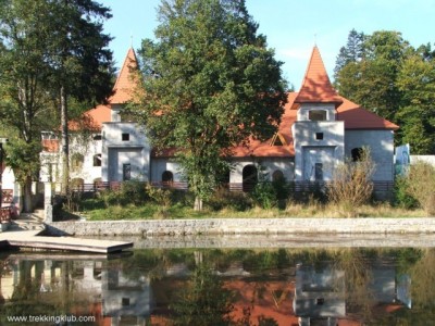 Csukás-tó