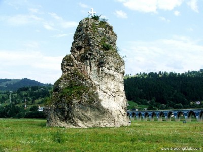 Hárs köve Roseni