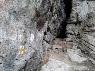 A  Jeges-barlang lehelete