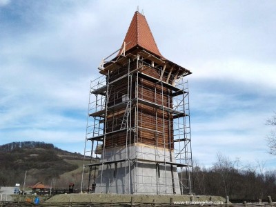 Várféle őrtorony