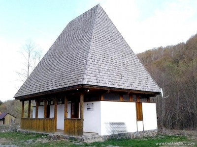 Valeabarni menedékhely Mogoskozsokány