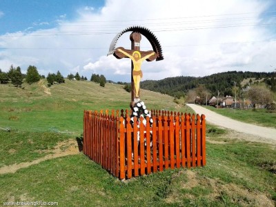 Ré - Csíkajnád