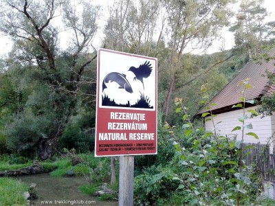 Szejke tőzegláp természetvédelmi terület - Szejkefürdő
