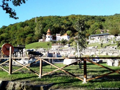 Mini Erdély Park - Székelyudvarhely