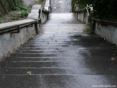 Rákóczi-lépcső
