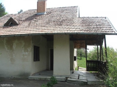 Szejkefürdő