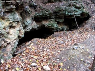 Opálbarlang