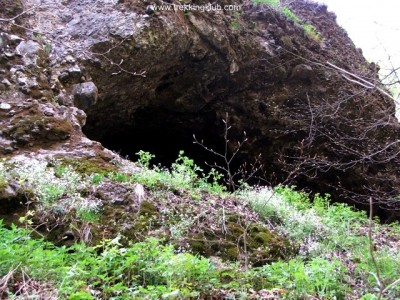Sárkány-barlang - Andrásháza