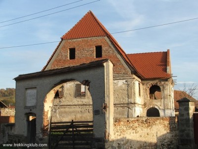 Ferenczy-Boda kúria