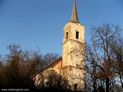 Református templom