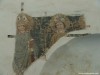 Székelyderzs Freskó 6 Székelyderzs erődített templom templomerőd