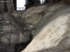 Karakó-völgyhíd - Lóvész Betonvízesés Karakó völgyhíd viadukt