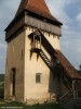 Lépcsős torony