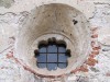 Református templom - Őraljaboldogfalva Ablak Őraljaboldogfalva