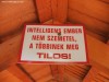 Csorgókő-vízesés - Székelyvarság Intelligens ember nem szemetel Csorgókő vízesés Székelyvarság