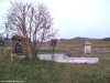 Fából készült medence Homoródkarácsonyfalva Dungó feredő népi fürdő