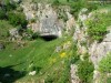 Ponoarele-barlang