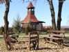 Sósfürdő - Marosszentgyörgy Padok Marosszentgyörgy