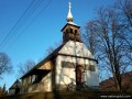 Salvator-kápolna - Csíksomlyó Kerékpárral a kápolnánál Csíksomlyó Salvator kápolna