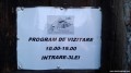 Szelindek vára Tájékoztató Szelindek vár