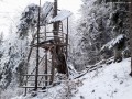 Mohos-kilátó Ami a kilátóból maradt - 4 Mohos kilátó