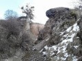 Laposlik - Korond Szoros Laposlik Korond