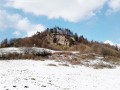 Móric-kő - Korond Ennyire közel az aszfalthoz Móric-kő Korond