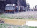 Még állnak a faházak Még állnak a faházak